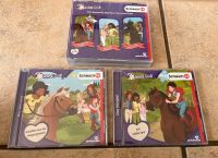 Schleich Horse Club CDs Hörspiel Box Niedersachsen - Hillerse Vorschau