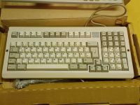 IBM TASTATUR CHERRY MY 1800 Sachsen - Riesa Vorschau