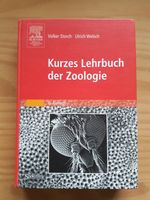 Storch, V.; Welsch, U.: Kurzes Lehrbuch der Zoologie Rostock - Südstadt Vorschau