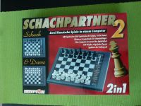 Schach - Lerncomputer von Krypton Rheinland-Pfalz - Ludwigshafen Vorschau