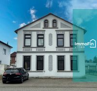 Investieren Sie in Zukunft: Modernes Mehrfamilienhaus in Wilhelmshaven - Perfekte Renditeimmobilie mit Potenzial!" Niedersachsen - Wilhelmshaven Vorschau
