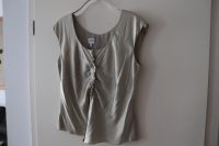 Armani Collezioni Damen Seiden Top Bluse 40 (ital.46) & Seide Beuel - Vilich Vorschau