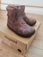 Bisgaard Stiefel / Boots / Winterstiefel 23 gefüttert Niedersachsen - Stelle Vorschau