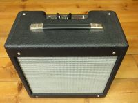 Fender Pro Junior * Jensen Upgrade / neue JJ Röhren Nordrhein-Westfalen - Werl Vorschau