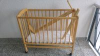 Baby-Bett aus Holz Rheinland-Pfalz - Mainz Vorschau