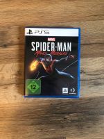 MARVEL  Spider-Man Miles Morales | PS5/PS4 | Baden-Württemberg - Sachsenheim Vorschau