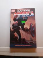 Captain American Comic Essen - Essen-Katernberg Vorschau