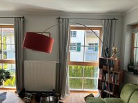 Bolia Boom Bogenlampe/Stehlampe Bayern - Bad Wiessee Vorschau