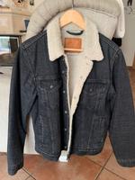 Levi’s Herren Jeansjacke Größe S Eimsbüttel - Hamburg Schnelsen Vorschau