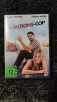 DVD Der Kautions Cop Bayern - Pfakofen Vorschau