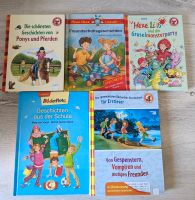 Erstleser Bücher-Paket 1.Klasse Sachsen-Anhalt - Halle Vorschau