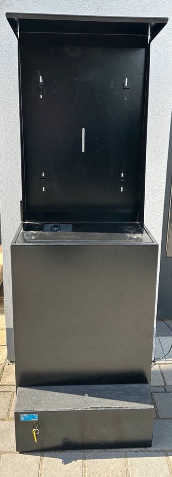 Tresorständer Tresor Safe Box für Spielautomat in Neulußheim