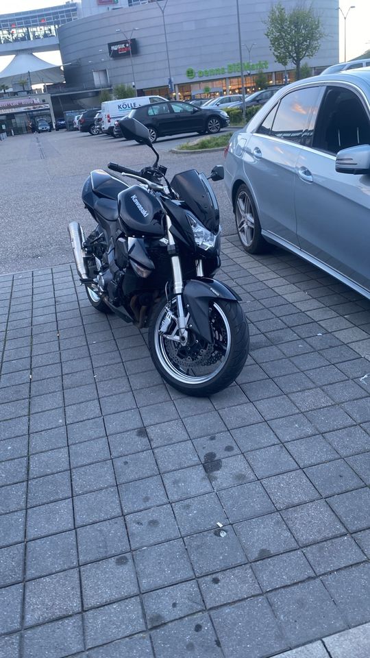 Kawasaki z1000 in Heilbronn
