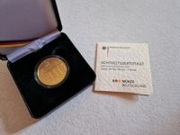 TAUSCH der 100 Euro Goldmünze BRD aus 2022 Rheinland-Pfalz - Selters Vorschau
