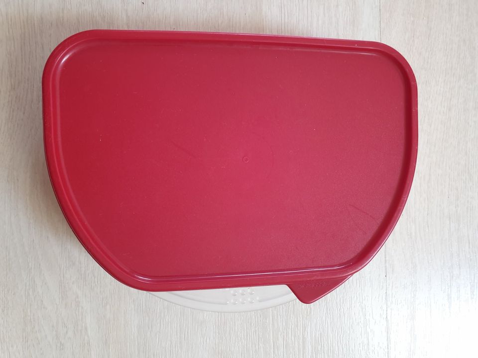 Tupperware Frischekabinett mit Deckel „neu“ in Baden-Württemberg - Balingen  | eBay Kleinanzeigen ist jetzt Kleinanzeigen