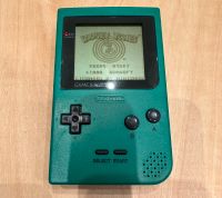 Gameboy Pocket grün Berlin - Zehlendorf Vorschau