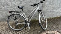 Ghost TR 5100 Damen Fahrrad 28 Zoll Hessen - Biebergemünd Vorschau