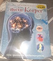Kinderbuch mein körper Nordrhein-Westfalen - Erwitte Vorschau