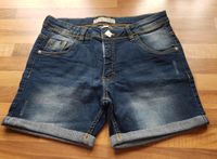 Jeansshorts Gr. 164 NEU & OVP Nordrhein-Westfalen - Herten Vorschau