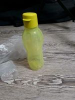 Trinkflasche Tupperware in grün zu verkaufen. 750 ml. Mecklenburg-Vorpommern - Jesendorf Vorschau