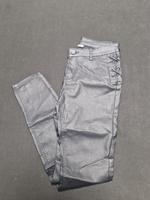 lederhose hose dunkelblau gr. 36 / s c&a Hessen - Limburg Vorschau