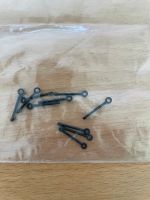 Blade Rotor linkage Set mCP X 10 Stück Bochum - Bochum-Wattenscheid Vorschau