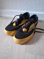 Harry Potter Vans Größe 39 Eimsbüttel - Hamburg Eimsbüttel (Stadtteil) Vorschau