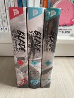 Blade of the Immortal Perfect Edition 1, 6 und 8 Manga Cult Sillenbuch - Heumaden Vorschau