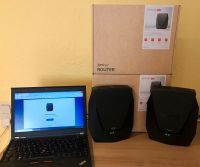 Synology WRX560 WLAN Mesh Router Baden-Württemberg - Großrinderfeld Vorschau