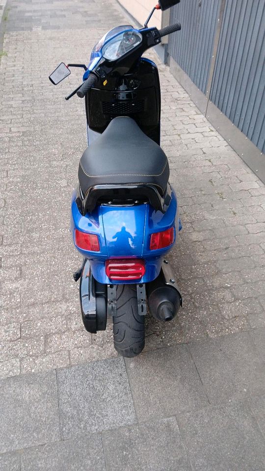 Piaggio skr 125 / 172ccm in Düren