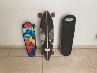 Skateboards Globe Baden-Württemberg - Karlsruhe Vorschau