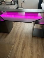 Schreibtisch mit LED Nordrhein-Westfalen - Spenge Vorschau