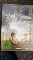 DVD Der Junge im gestreiften Pyjama Niedersachsen - Salzbergen Vorschau