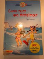 Neu: Meine Freundin Conni, Band 5, Mittelmeer Rostock - Hansaviertel Vorschau