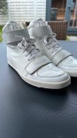 Original Jil Sander High Top Sneaker, super Selten, 46, Top !!! Lindenthal - Köln Lövenich Vorschau