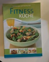 Buch Fitness  Küche Hessen - Rotenburg Vorschau