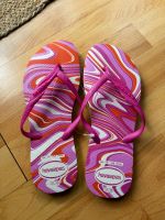 Slipper Original Havaianas aus Brasilien Düsseldorf - Pempelfort Vorschau