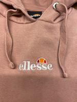 Ellesse Damen Hoodie Rose Bayern - Kümmersbruck Vorschau