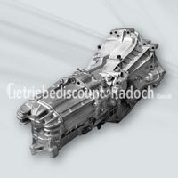 Getriebe Audi A6, 2.0 TDI, 6 Gang - GYX Brandenburg - Oberkrämer Vorschau