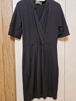 Marc Cain N4 Kleid schwarz 38/40 Thüringen - Erfurt Vorschau