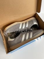 Adidas Samba OG 'Grey Bliss Orange' - *Ungetragen* Bayern - Oberstdorf Vorschau