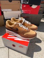 NIKE AIR MAX 1 "SNKRS DAY" US9,5 EU43 Nordrhein-Westfalen - Niederkassel Vorschau