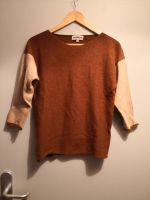 Damen-Pullover, Gr.S/M, braun, neuwertig Sachsen - Flöha  Vorschau