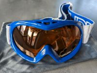 *neu* Juniorskibrille unisex, blau, Salice118 Rheinland-Pfalz - Landau in der Pfalz Vorschau