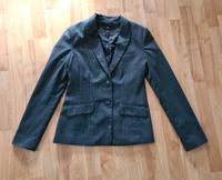 H&M Blazer Jacke Jackett grau Nadelstreifen Gr. 38 M Rheinland-Pfalz - Osthofen Vorschau