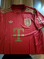 Fc Bayern München 125 Jahre Bayern - Bayreuth Vorschau