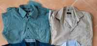 Eterna Herren Hemden Gr 44 comfort fit Hessen - Niddatal Vorschau