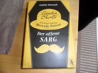 Buch Agatha Christie: Hercule Poirot: Der offene Sarg Niedersachsen - Wallenhorst Vorschau