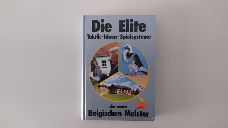 7 Bücher zu Brieftaubenzucht Brieftaubensport Brieftaubenzüchter in Geretsried