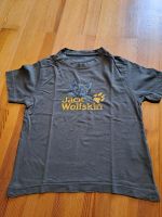 Jack Wolfskin T Shirt 134-152 Bayern - Velden Vorschau
